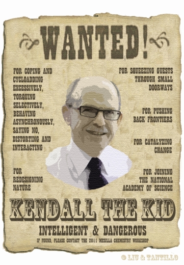 billy the kid wanted poster. Kendall the Kid